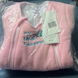 Merlin magic sleepsuit